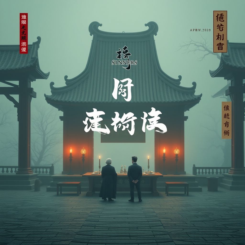 เบื้องหลังการถ่ายทำ 'Sinners - ซินเนอร์ส': จากสคริปต์สู่จอภาพยนตร์